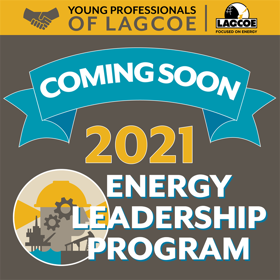 Image for 2023 Energy Leadership Program